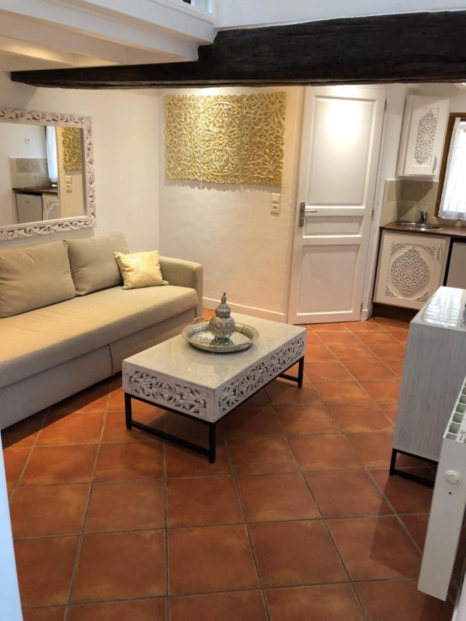 Maison Des Maries Beaulieu-sur-Loire Εξωτερικό φωτογραφία