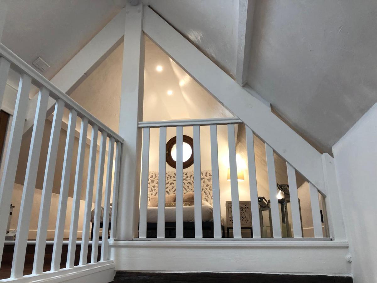Maison Des Maries Beaulieu-sur-Loire Εξωτερικό φωτογραφία